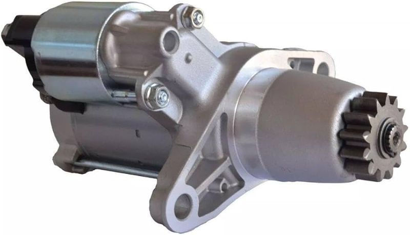 Starteur 28100-20020 | Toyota Rav4 2006-2012 2AZ 2GR / Camry 2002-2011 2az / Highlander 3MZ 2GR 2007-2013 / Rx330 RX350  2003-2008 2GR 3MZ /