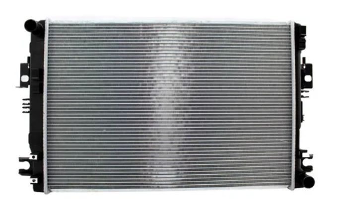Radiateur 21460-4KH0A MTM | Nissan Frontier NP300 2016-2024 D23