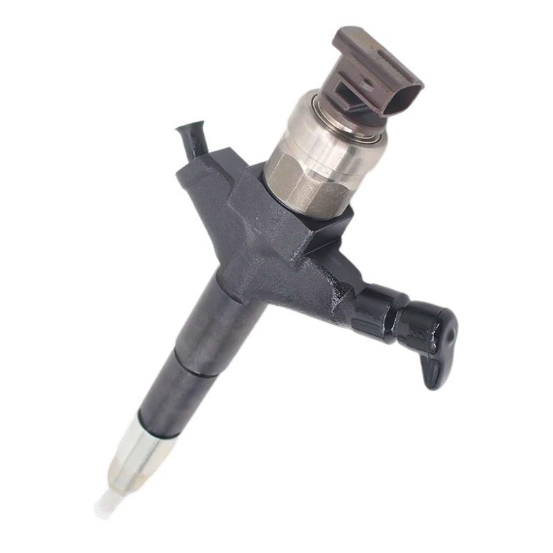 Injecteur 16600-5X30A | Nissan Frontier D22X D40 NP300 YD25 2007-2014 (295050-1050)