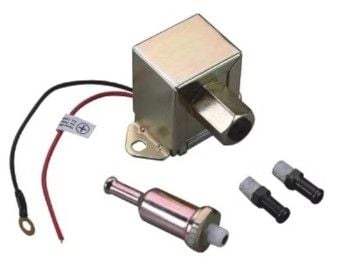 Pompe Electrique  Unviversel carre HX-3030