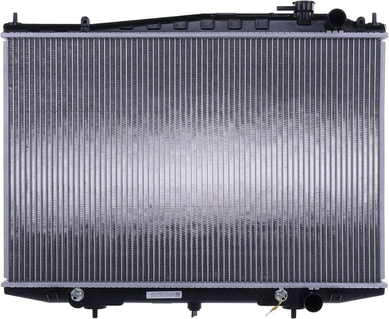 Radiateur 21410-3s200 21410-3s210  21410-VJ300 21410-VL25A | Nissan Pathfinder 1996-2000 VG33 / Xterra 2001-2004