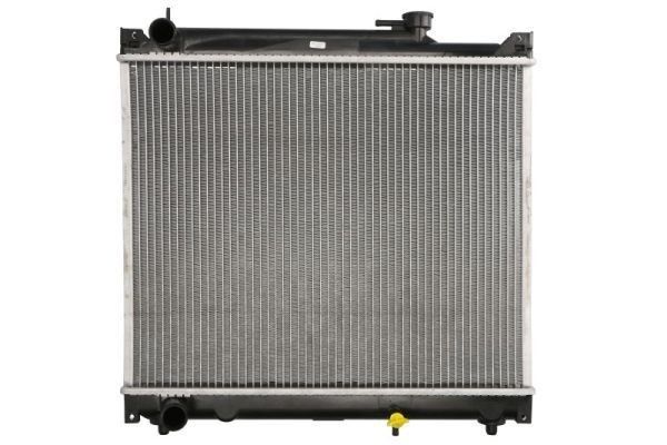 Radiateur 17700-77E30/10 2087 MTM 17700-77E20 | Chevrolet Tracker  1997-2000 /  Suzuki Sidekick  J20