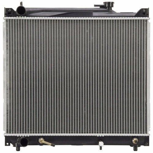 Radiateur 17700-68DE0 | Suzuki 2001-2005 H25 / H27 / XL-7 2002-2003