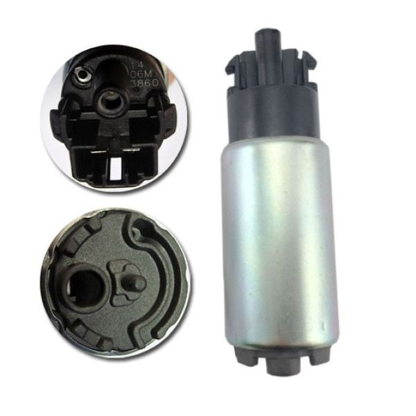 Pompe Gas Simple Fuel Pump 23221-31050 Toyota 4Runner V6 2003-2020 / Subaru Forester 2009-2012 avec clamps / Honda Cr-v  2006-2011 / Civic 2006-2011 / Accord 2003-2007