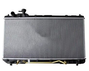 Radiateur 2292 16400-7A480 AT  avec pin | Toyota Rav4 1996-2000 9859, 2292PA26 16400-7a480 16400-7A120
