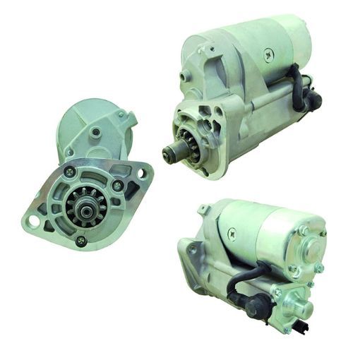 Starteur 28100-54450 | Toyota Landcruiser Prado 2002-2009 / Hiace 5LE