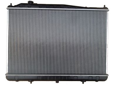 Radiateur 15145 | Radiateur Nissan Frontier 1997-2014 QD32