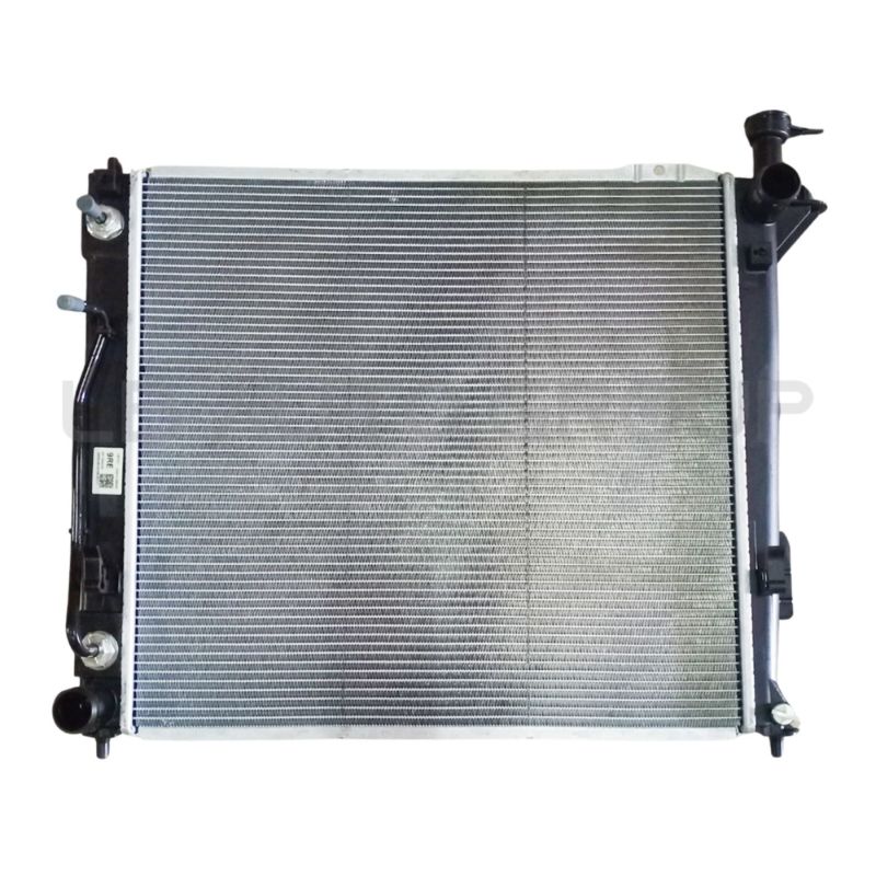 Radiateur 25310-2B950 | Hyundai Santafe 2013-2015 2.2