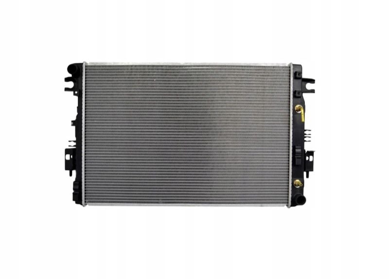 Radiateur 21460-4JM0A ATM | Nissan Frontier NP300 2016-2024 D23
