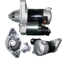 Starteur 31200-P3F-A51 | Honda Cr-v B20 Automatic  1997-2001