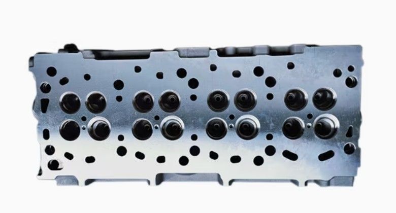 Tete cylindre 11101-11160 | Toyota Hilux  2015-2025 1Gd 2GD