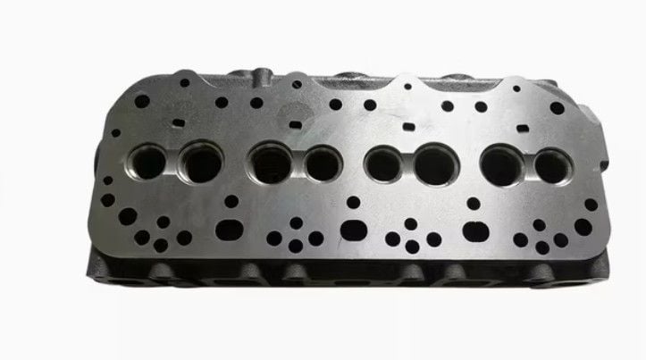 Tete cylindre 11101-87681 | Daihatsu DL