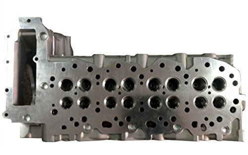 Tete cylindre 8-97355-970-8 | Isuzu Dmax 3.0L 4JJ1