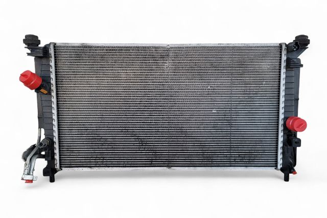 Radiateur LF8M-15-20YD | Mazda 3 2010-2013