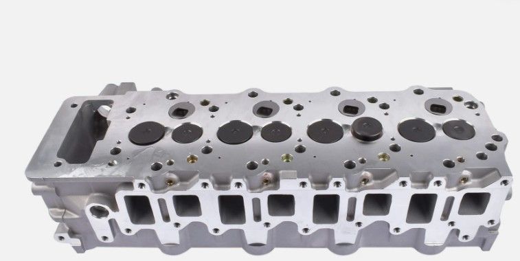 Tete cylindre ME202621 | Mitsubishi 4M40 2.8 Montero