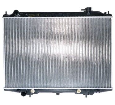 Radiateur 21410-2TB1A | Nissan Frontier NP300 2016 ON NP300 YD25