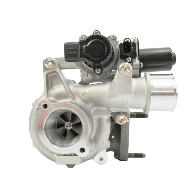 Turbo 17201-0L060 jp | Toyota Hiace 2013-2019 1KD