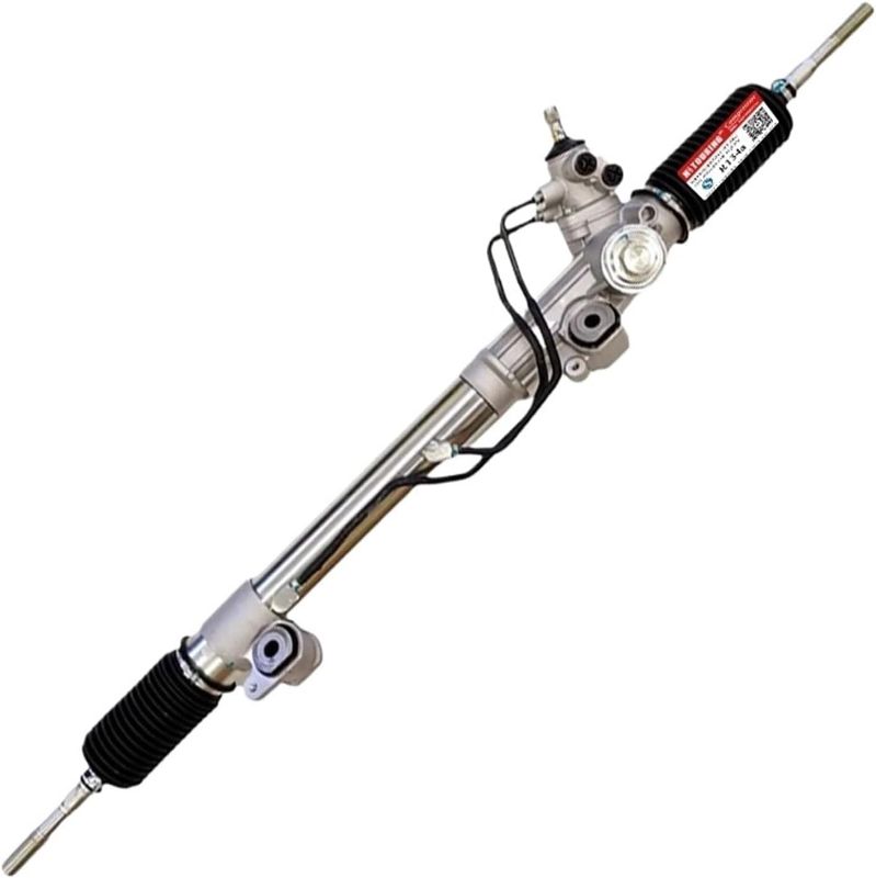 Boite volant 44250-60100 44200-60100 | Toyota Landcruiser 1998-2007 V8