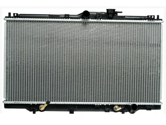 Radiateur 19010-POA-902 | Honda Accord 1990-1997