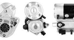 Starteur 28100-67070 | Toyota Lancruiser / Hilux surf 1996-2002 1KZ atm 1KD 1GR PRADO
