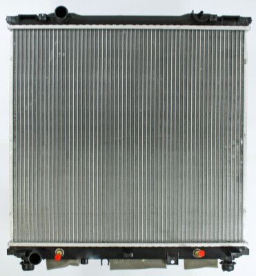 Radiateur DIP2585 | Radiateur Kia Sorento 2002-2009