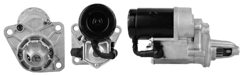 Starteur 0K060A-18-400 | Kia K2700 J2