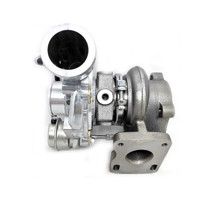 Turbo 8-98132-072-0 TUR67487 8-98132-071-0 | Isuzu 4JK1  4JJ1 2012-ON