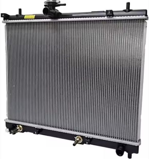 Radiateur DI-175067A/ 16400-B1150 | Daihatsu terios 2006-2019 3szve 16400-B1180