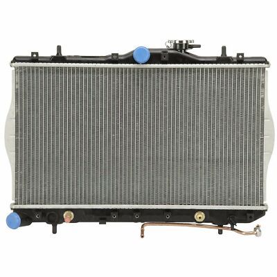 Radiateur HN3008 | Hyundai Accent 1997-2005