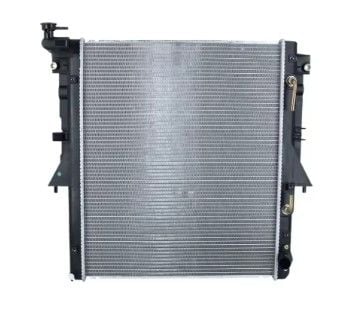 Radiateur MR135032 | Mitsubishi L200 triton sporteo 2009-2014