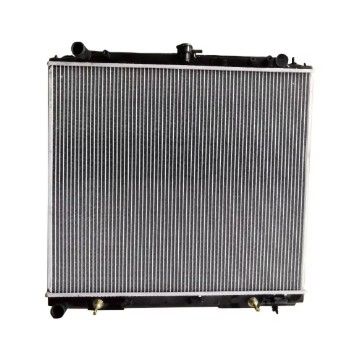 Radiateur 21460-EA005 ATM | Nissan Frontier QR25 4 cyl gasoline 2005-2019 niss vq40