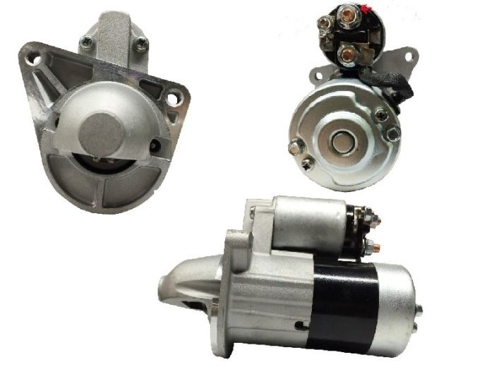 Starteur 23300-EA000 | Nissan Pathfinder 2005-2012 / Xterra 2005-2015 Frontier 2005-2019 vq40 1.8K