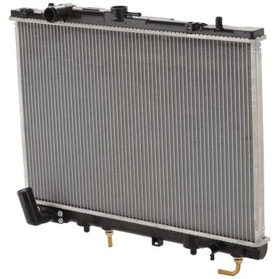 Radiateur MR355474 MR239627 909065-26 ATM | Mitsubishi Montero sport 3.0L 3.5L 6G72 6G74 1997-2004