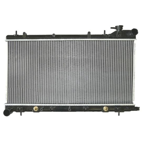 Radiateur 45111-FC340 | Subaru Forester 1998-2002