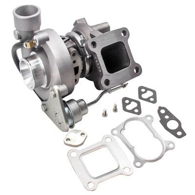Turbo 17201-54060 | Toyota 2L-T