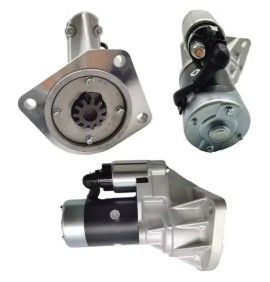 Starteur 23300-TD42 | Nissan Patrol TD42 Y61 (Grand)