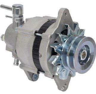 Alternateur 23100-02N20 | Nissan Urvan / Terrano TD27