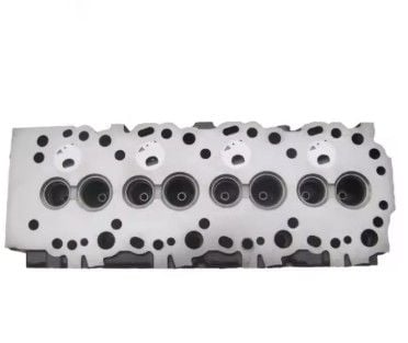 Tete cylindre 11101-54160 | Toyota Hilux 1997-2004 / Hiace 1995-2001 2L  turbo