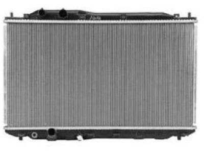 Radiateur 19010-RNA-A51 | Honda civic 2006-2011 4 portes