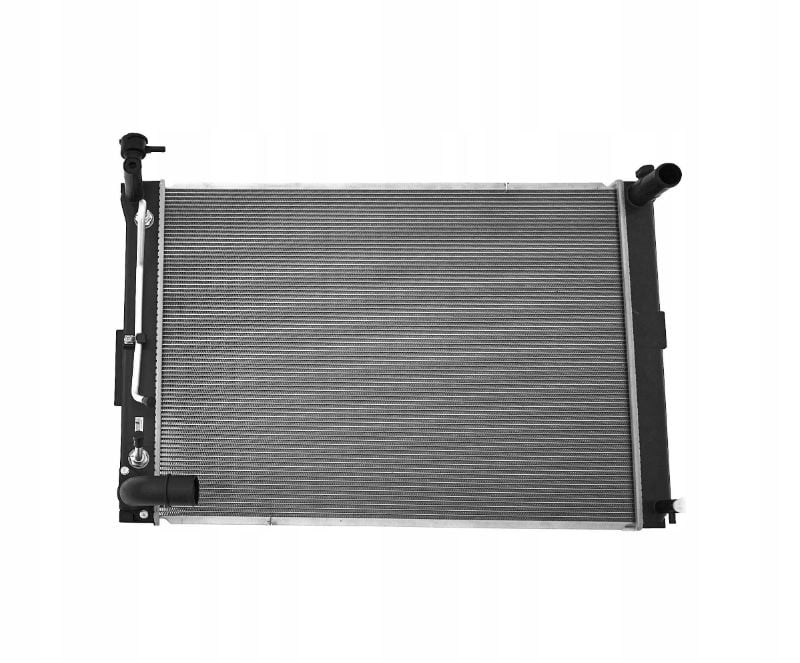 Radiateur 16041-20290 | Toyota Lexus RX330/ RX350 ATM 2004-2006 3MZ