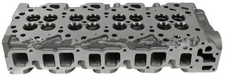 Tete cylindre 8-97245-184-1 | Isuzu Dmax 4JX1 / Trooper 1998-2004