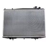 Radiateur 21400-10G11 MTM | NISSAN D21 Pick up 1992-1995