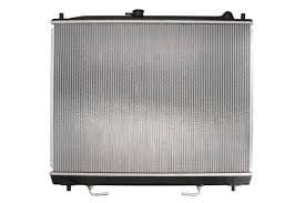 Radiateur MR968289 AT | Mitsubishi L Montero 4M41 3.2 2001-2006