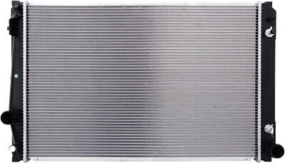 Radiateur 16400-31430 | Toyota Rav4 2006-2011 2GR V6