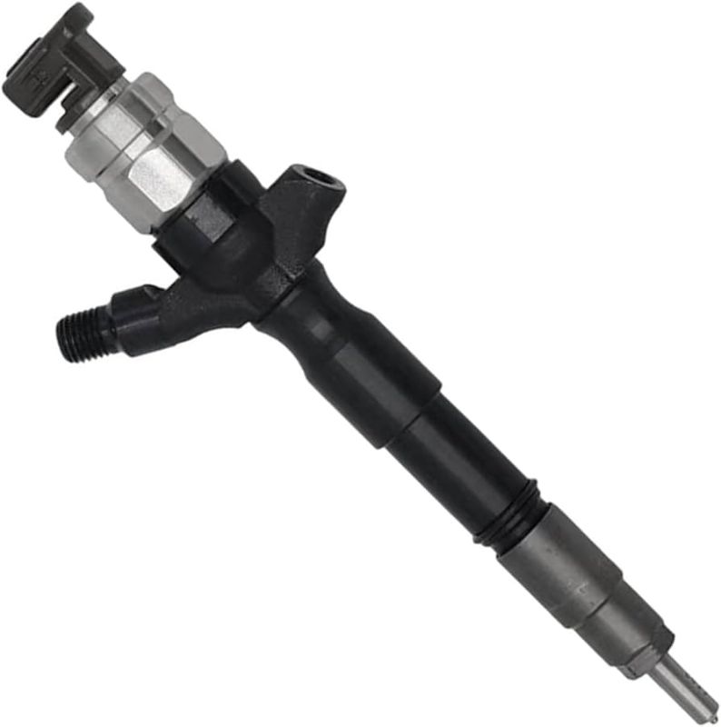 Injecteur 23670-39365 Denso | Toyota Prado 2010-2020 1KD / Hilux Fortuner 1KD/ 2KD 2005-2014 SW260100-6000t