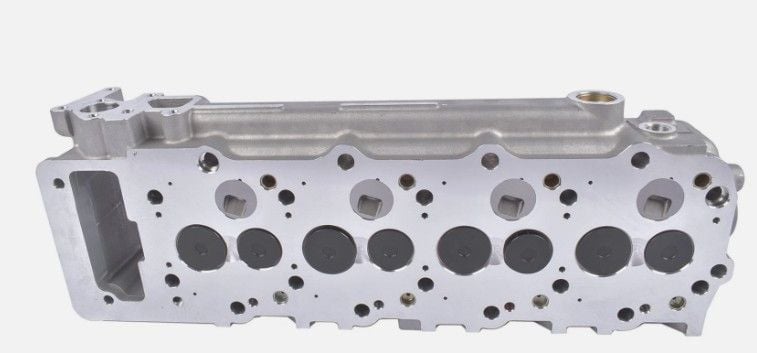 Tete cylindre ME202620-T | Mitsubishi 4M40-T Montero