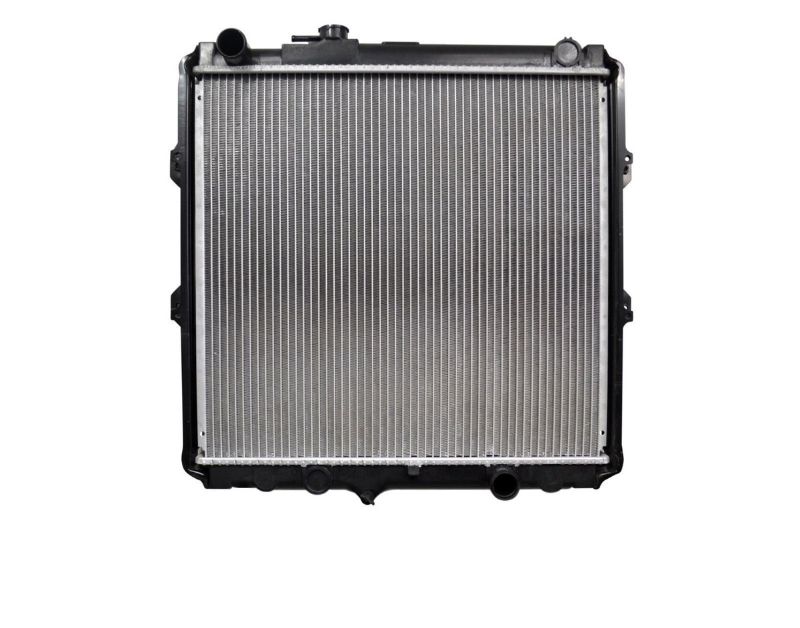 Radiateur 16400-30100 | Toyota Hilux 1997-2005 5L