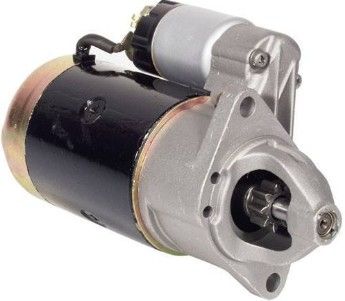 Starteur 28100-37010 | Toyota 22re Hilux