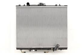 Radiateur Mr-431996 | Mitsubishi L200  4D56 1999-2005