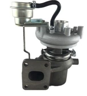 Turbo ME014884 | Mitsubishi Canter 4D34